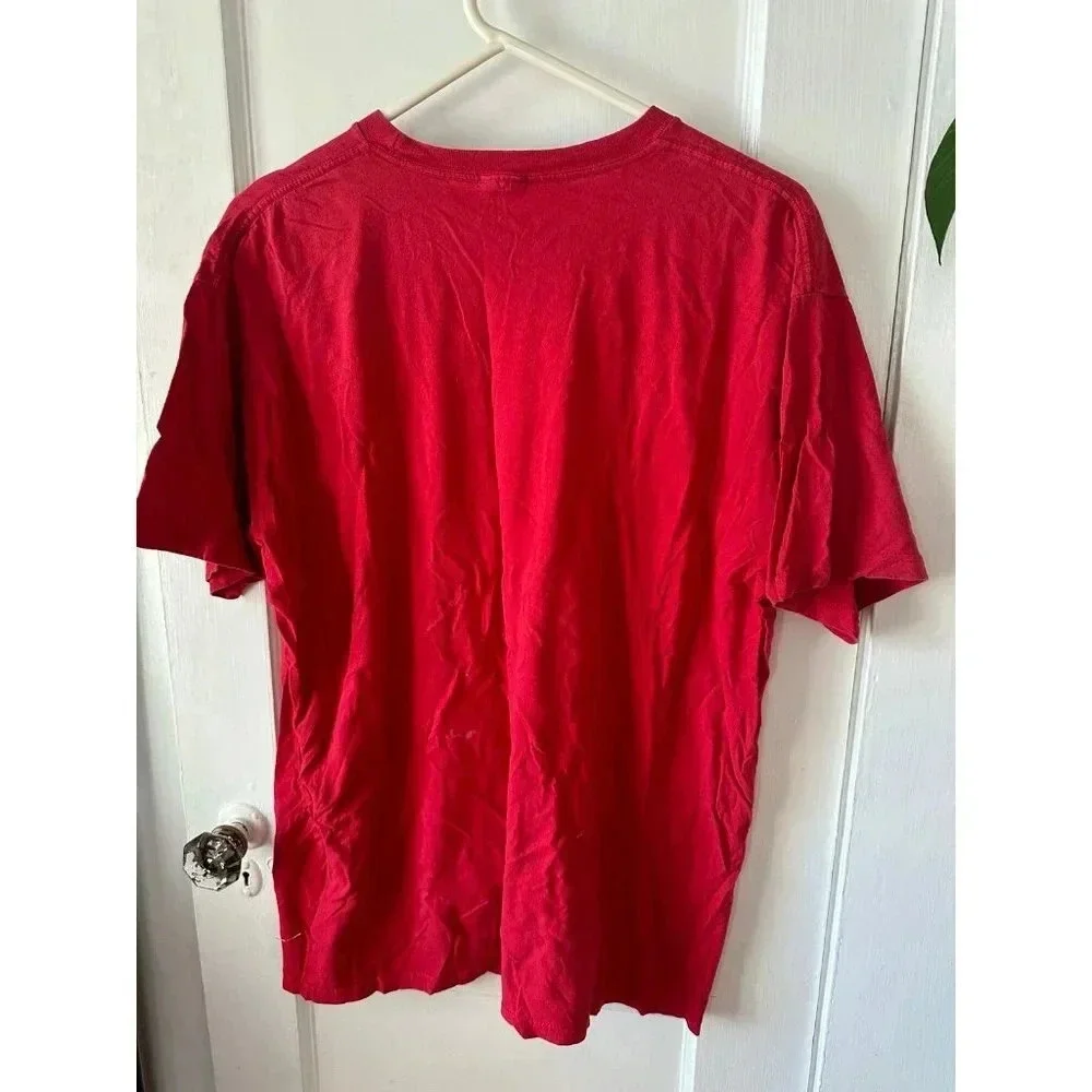 Bethel Woods Center for the Arts size 2x-large t-shirt
